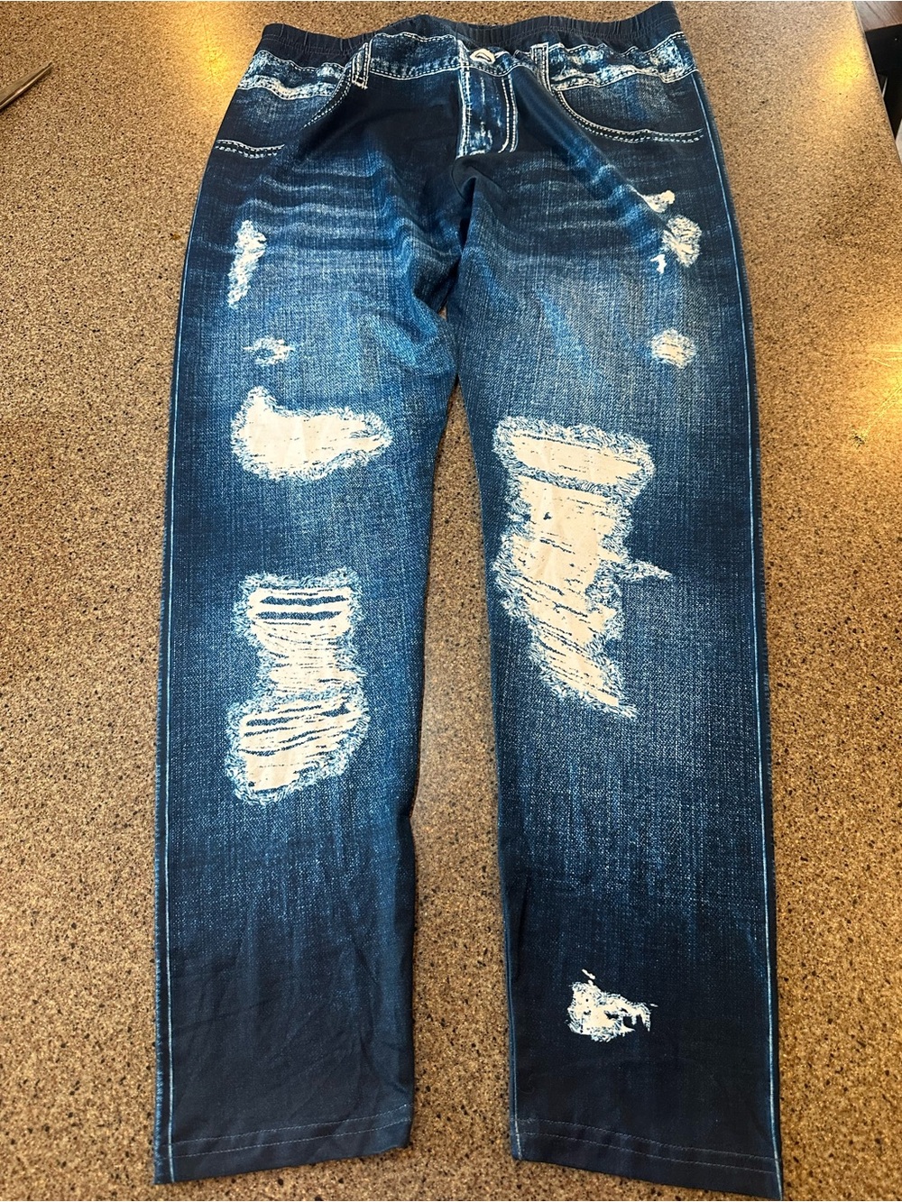 XXL leggings